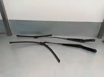 Peça sobressalente para automóvel em segunda mão haste de escova dianteiro direito por seat ateca (5fp) referências oem iam 576955410b