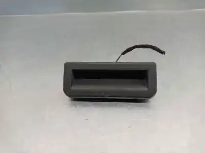 Peça sobressalente para automóvel em segunda mão puxador exterior de mala por seat ateca (5fp) referências oem iam 6v0827566