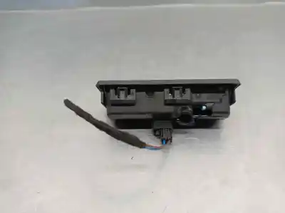 Second-hand car spare part tailgate back door handle for seat ateca (5fp)  oem iam references 6v0827566  