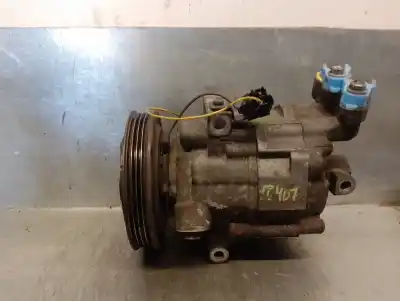 Pezzo di ricambio per auto di seconda mano compressore aria condizionata per nissan note (e11e) 1.4 cat riferimenti oem iam 92600ax80b