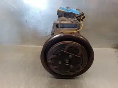 Second-hand car spare part air conditioning compressor for nissan note (e11e) 1.4 cat oem iam references 92600ax80b  z0005068a