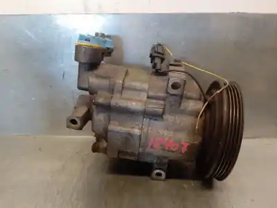 Second-hand car spare part air conditioning compressor for nissan note (e11e) 1.4 cat oem iam references 92600ax80b  z0005068a