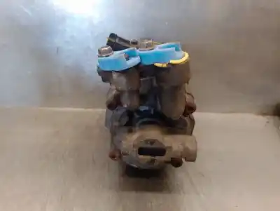 Second-hand car spare part air conditioning compressor for nissan note (e11e) 1.4 cat oem iam references 92600ax80b  z0005068a