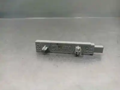 Peça sobressalente para automóvel em segunda mão antena por seat ateca (5fp) referências oem iam 5k0962132b