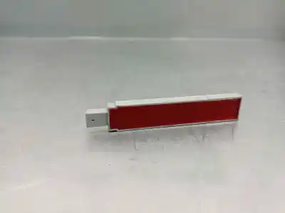 Pezzo di ricambio per auto di seconda mano antenna per seat ateca (5fp)  riferimenti oem iam 5k0962132b  