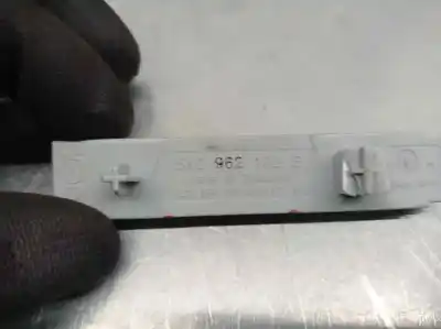 Pezzo di ricambio per auto di seconda mano antenna per seat ateca (5fp)  riferimenti oem iam 5k0962132b  