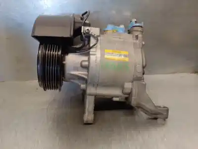 Pezzo di ricambio per auto di seconda mano compressore aria condizionata per toyota gt 86 2.0 16v cat riferimenti oem iam su00302114