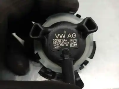 Peça sobressalente para automóvel em segunda mão sensor por seat ateca (5fp)  referências oem iam 3q0959354a  