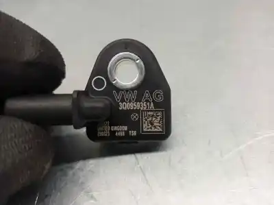 Peça sobressalente para automóvel em segunda mão sensor por seat ateca (5fp)  referências oem iam 3q0959351a  