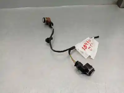 Peça sobressalente para automóvel em segunda mão sensor de estacionamento por seat ateca (5fp) referências oem iam 5q0919275c