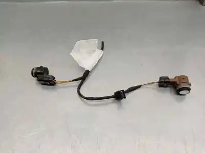 Second-hand car spare part parking sensor for seat ateca (5fp)  oem iam references 5q0919275c  