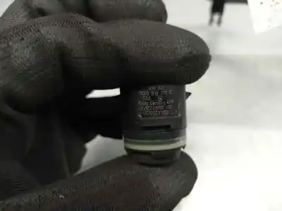 Second-hand car spare part parking sensor for seat ateca (5fp)  oem iam references 5q0919275c  