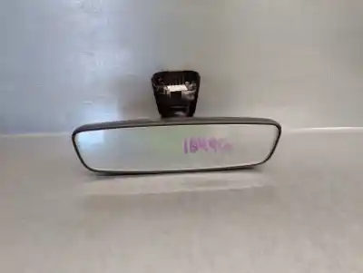 Recambio de automóvil de segunda mano de espejo interior para audi a1 sportback (gba) 1.0 tfsi referencias oem iam 8s08575114pk  