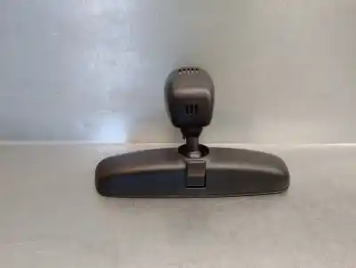 Recambio de automóvil de segunda mano de espejo interior para audi a1 sportback (gba) 1.0 tfsi referencias oem iam 8s08575114pk  