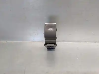 Peça sobressalente para automóvel em segunda mão BOTÃO / INTERRUPTOR ELEVADOR VIDRO DIANTEIRO DIREITO por AUDI A1 SPORTBACK (GBA)  Referências OEM IAM 5G0959855R  