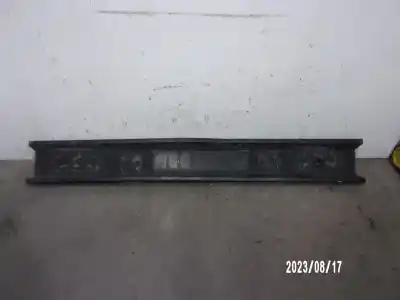 Автозапчастина б/у задній бампер для nissan cabstar e (tl_, vl_) 3.0 110.35 (tl0) посилання на oem iam 4714447  