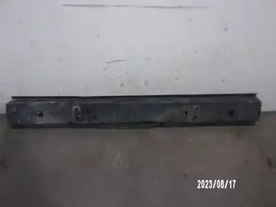 Автозапчастина б/у задній бампер для nissan cabstar e (tl_, vl_) 3.0 110.35 (tl0) посилання на oem iam 4714447  