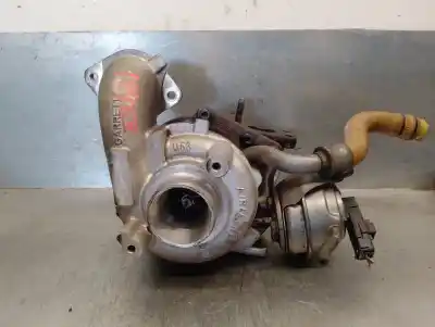Gebrauchtes Autoersatzteil turbolader zum ford focus iii 1.6 tdci oem-iam-referenzen 9686120680