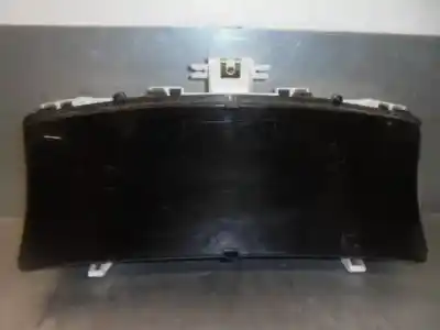 Second-hand car spare part dashboard for toyota corolla (e12) 1.6 16v oem iam references 838001h300