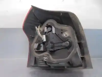 Second-hand car spare part right tailgate light for toyota corolla (e12) 1.6 16v oem iam references 8155113610  