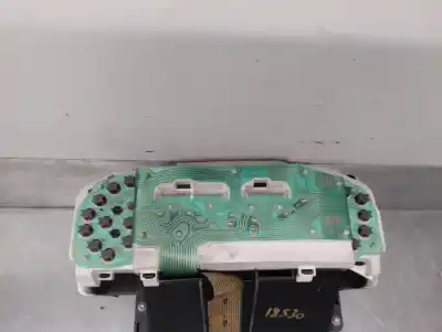Peça sobressalente para automóvel em segunda mão quadrante por toyota yaris (ncp1/nlp1/scp1) 1.3 expo referências oem iam 838000d391  216769904a