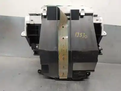 Peça sobressalente para automóvel em segunda mão quadrante por toyota yaris (ncp1/nlp1/scp1) 1.3 expo referências oem iam 838000d391  216769904a