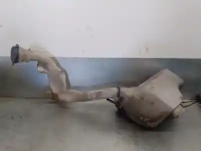 Автозапчасти б/у чистый депозит за renault scenic (ja..) 1.9 dci authentique ссылки oem iam 968024898001