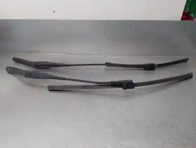 Second-hand car spare part FRONT RIGHT WINDSHIELD WIPER ARM for FORD FOCUS LIM. (CB4)  OEM IAM references 4M5117526CC  