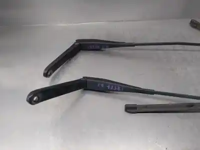 Second-hand car spare part front right windshield wiper arm for ford focus lim. (cb4) 1.8 tdci turbodiesel cat oem iam references 4m5117526cc  