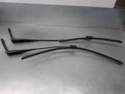 Second-hand car spare part front right windshield wiper arm for ford focus lim. (cb4) 1.8 tdci turbodiesel cat oem iam references 4m5117526cc  