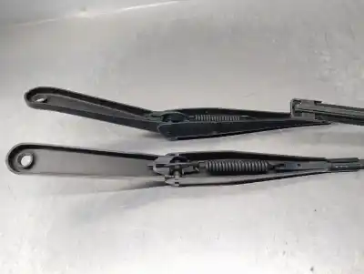 Second-hand car spare part front right windshield wiper arm for ford focus lim. (cb4) 1.8 tdci turbodiesel cat oem iam references 4m5117526cc  