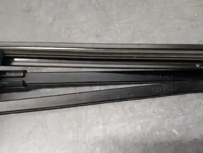 Second-hand car spare part front right windshield wiper arm for ford focus lim. (cb4) 1.8 tdci turbodiesel cat oem iam references 4m5117526cc  