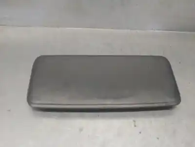 Gebrauchtes Autoersatzteil zentrales bremslicht zum citroen xsara picasso (n68) 1.6 hdi oem-iam-referenzen 6351l0  
