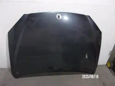 Автозапчасти б/у капот за ssangyong kyron 2.0 xdi 4x4 ссылки oem iam 4729452