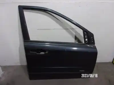 Автозапчасти б/у дверь передняя правая за ssangyong kyron 2.0 xdi 4x4 ссылки oem iam 4729459