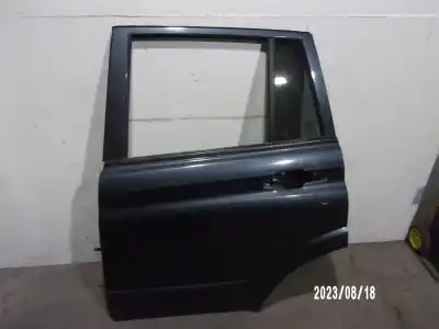 Автозапчасти б/у задняя левая дверь за ssangyong kyron 2.0 xdi 4x4 ссылки oem iam 4729460
