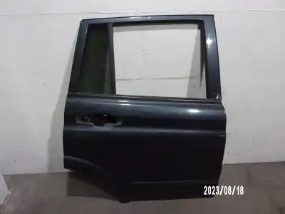 Автозапчасти б/у дверь задняя правая за ssangyong kyron 2.0 xdi 4x4 ссылки oem iam 4729461