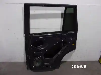 Автозапчасти б/у дверь задняя правая за ssangyong kyron 2.0 xdi 4x4 ссылки oem iam 4729461  