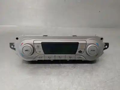 Peça sobressalente para automóvel em segunda mão comando de sofagem (chauffage / ar condicionado) por ford focus lim. (cb4) 1.8 tdci turbodiesel cat referências oem iam 7m5t18c612cd