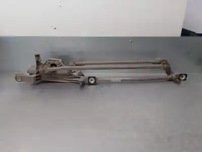 Peça sobressalente para automóvel em segunda mão motor do limpa para brisas por ford focus lim. (cb4) 1.8 tdci turbodiesel cat referências oem iam 4m5117508aa