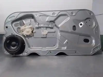 Peça sobressalente para automóvel em segunda mão elevador de vidros dianteiro direito por ford focus lim. (cb4) 1.8 tdci turbodiesel cat referências oem iam 4m51b203a28bh