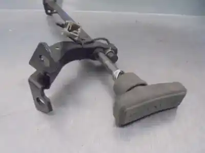 Second-hand car spare part handbrake lever for nissan cabstar e (tl_, vl_) 3.0 110.35 (tl0) oem iam references 36100f3900  