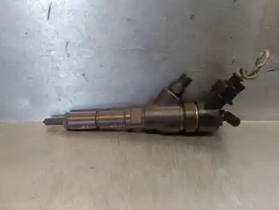 Pièce détachée automobile d'occasion INJECTEUR pour PEUGEOT 406 BERLINA (S1/S2)  Références OEM IAM 9635196580  0445110008