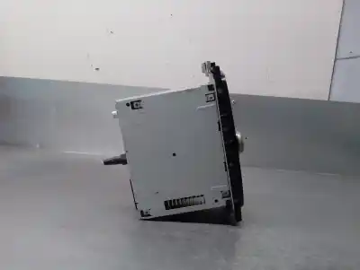 Peça sobressalente para automóvel em segunda mão sistema de áudio / rádio cd por ford focus lim. (cb4) 1.8 tdci turbodiesel cat referências oem iam 7m5t18c939eb  