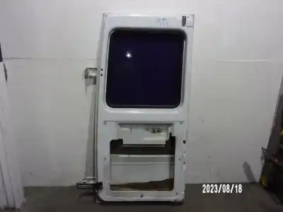 Pièce détachée automobile d'occasion porte arriere droite pour mercedes-benz sprinter (w901,w903) combi 2.9 turbodiesel références oem iam a9017403005  