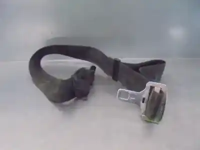 Peça sobressalente para automóvel em segunda mão cinto de segurança dianteiro por nissan cabstar e (tl_, vl_) 3.0 110.35 (tl0) referências oem iam 86854f3900