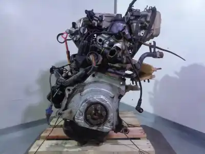 Автозапчасти б/у полный двигатель за volkswagen golf iii berlina (1h1) 1.6 ссылки oem iam aft 050100103cx 043178