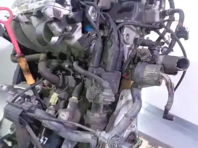 Автозапчасти б/у полный двигатель за volkswagen golf iii berlina (1h1) 1.6 ссылки oem iam aft 050100103cx 043178