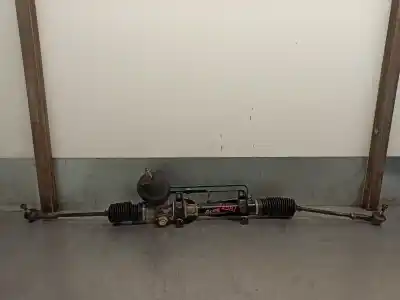 Peça sobressalente para automóvel em segunda mão caixa de direção por opel tigra 1.4 16v referências oem iam 900359