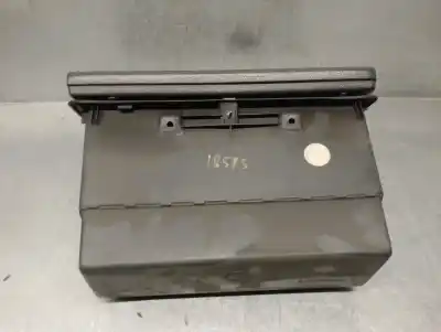 Second-hand car spare part glove compartment for volkswagen golf iii berlina (1h1) 1.6 oem iam references 1h1857103  